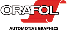 ORAFOL Automotive Graphics Logo